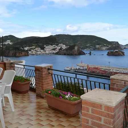 Lejlighed Maridea - Mediterraneo Ponza
